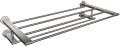 Andex 486/SG Wieszak półka (50 cm) NORWEGIAN stal polerowana.png