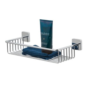 ONU CHROM 1318030346 PROSTOKĄTNY KOSZYK PRYSZNICOWY