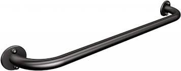 Andex 822/NG Uchwyt prosty 60 cm czarny.jpg