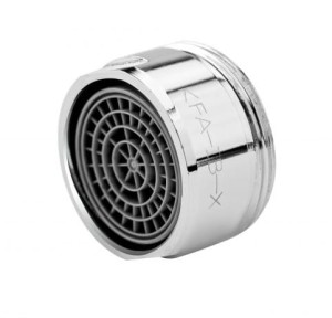 Armatura Kraków Napowietrzacz, perlator M24 x 1 chrom 83430200