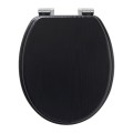 4008912520452_Tiger 252030746 Blackwash Deska sedesowa, MDF, czarna .jpg