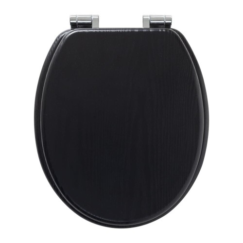 4008912520452_Tiger 252030746 Blackwash Deska sedesowa, MDF, czarna .jpg