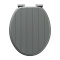 4008912526423_Tiger 252691146 Baya Deska sedesowa, MDF, szara z metalicznym połyskiem.jpg
