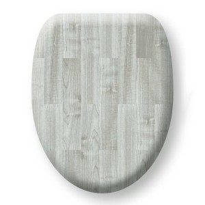 Tiger Titan Comfort Feel Deska sedesowa wolnoopadjaca 251041146