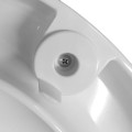 4008912509037_Tiger Comfort Care Deska sedesowa, Duroplast, biała 250950646.jpg