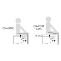 4008912509037_Tiger Comfort Care Deska sedesowa, Duroplast, biała 250950646.jpg