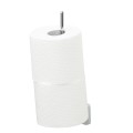 Tiger ONU 1317930346 uchwyt na zapas papieru toaletowego chrom