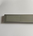 SYNCRO słuchawka metalowa Paffoni Level chrom ZDOC068CR.jpg