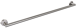 Andex 457/SG Wieszak rurka (60 x 5 cm) NORWEGIAN stal polerowana