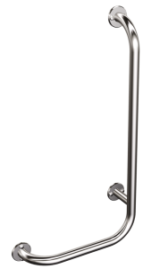 Andex 823/L/CC Uchwyt kątowy lewy 60x30 cm