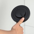 4008911714340_tiger_splash_imd_Tiger splash handdouche Tyne zwart detail stand3B.jpg