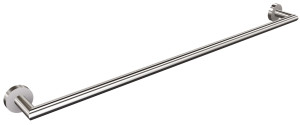 Andex 460/SG Wieszak rurka (60 x 6 cm) NORWEGIAN stal polerowana