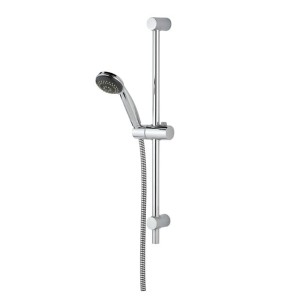 Tiger Splash Eco Valencia Zestaw prysznicowy chrom 555240344 