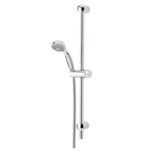 Tiger Splash Como Zestaw prysznicowy Chromowany 545130344