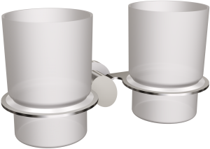 Andex 926/SG Wieszak 2-szklankowy