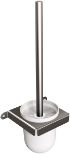 Andex 315/SG Szczotka TECHNIC stal nierdzewna polerowana