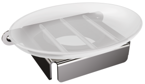 Andex 308/SG Mydelniczka TECHNIC stal nierdzewna polerowana