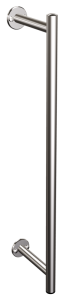 Andex 807/715/CC Uchwyt prosty wannowy (71,5 cm)