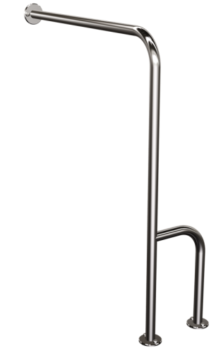 Andex 814P/CC Uchwyt ścienno-podłogowy prawy 700X800.png