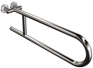 Andex 800/CC Uchwyt półokrągły stały