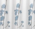 Orchid zasłona prysznicowa 180x200cm 233031324 Sealskin