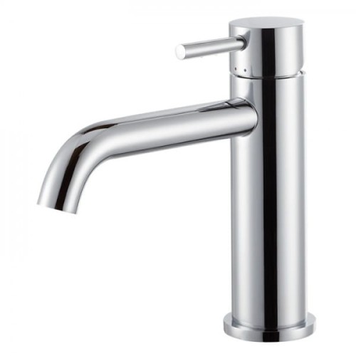Bateria umywalkowa z korkiem klik-klak Vema Maira V27011/K