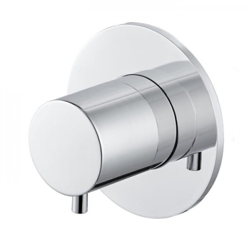 Przełącznik podtynkowy 3 wyjścia Vema Maira V27120