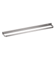 Omnires Darling DA70216NI wieszak na ręcznik 60cm nikiel