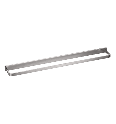 Omnires Darling DA70216NI wieszak na ręcznik 60cm nikiel