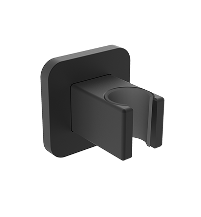 Omnires 8815ABL uchwyt punktowy czarny