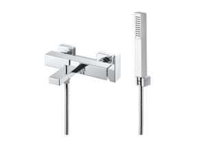 Vema LYS V25081 Bateria wannowa kompletna