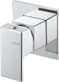 Vema LYS V25130 Bateria natryskowa podtynkowa