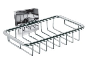 BEMETA 132108162 BETA mydelniczka ażurowa