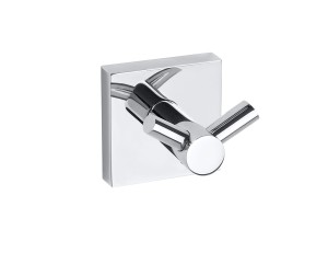 BEMETA 132106032 BETA haczyk podwójny