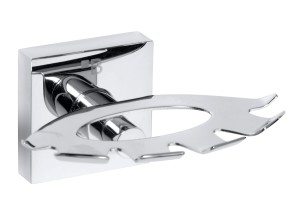 BEMETA 132110032 BETA uchwyt na szczoteczki do zębów