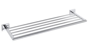 BEMETA 132205082 BETA półka na ręczniki 600 mm