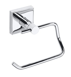 BEMETA 132112042 BETA Uchwyt na papier toaletowy bez klapki