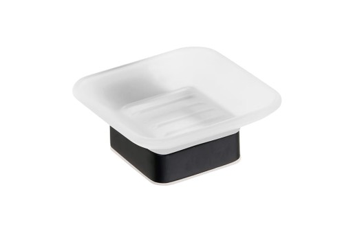 BEMETA 135008020 NERO mydelniczka czarna wisząca