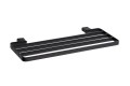 BEMETA 135002180 NERO wieszak na ręczniki 370 mm czarny