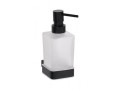 BEMETA 135009040 NERO dozownik do mydła 250ml