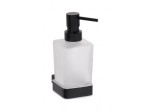 *BEMETA 135009040 NERO dozownik do mydła 250ml
