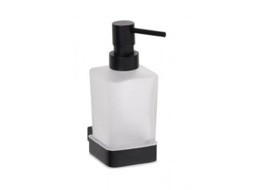 BEMETA 135009040 NERO dozownik do mydła 250ml