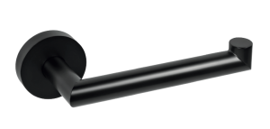 *BEMETA 104212030 DARK Uchwyt na papier toaletowy