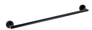 BEMETA 104204020 DARK wieszak na ręcznik 450 mm