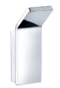 *BEMETA 139106022 SOLO haczyk