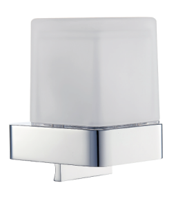 BEMETA 139309312 SOLO dozownik do mydła, szklany