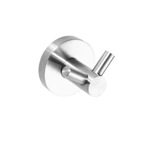 BEMETA 104106035 NEO haczyk podwójny