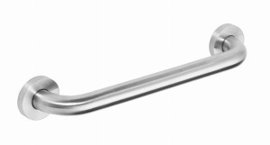 BEMETA 102307015 NEO uchwyt wannowy 300 mm