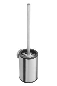 BEMETA 102313075 NEO szczotka wc, białe włosie