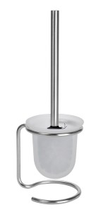 BEMETA 104113109 NEO szczotka wc wolnostojąca - czarne włosie